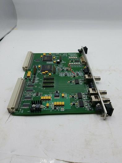 Used Leco Corporation 666.506D.D