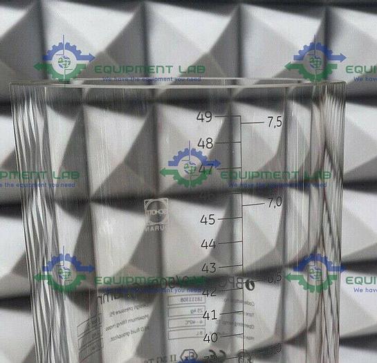 Pharmacia BPG Column Glass 140mm/500mm 7.5 Liter