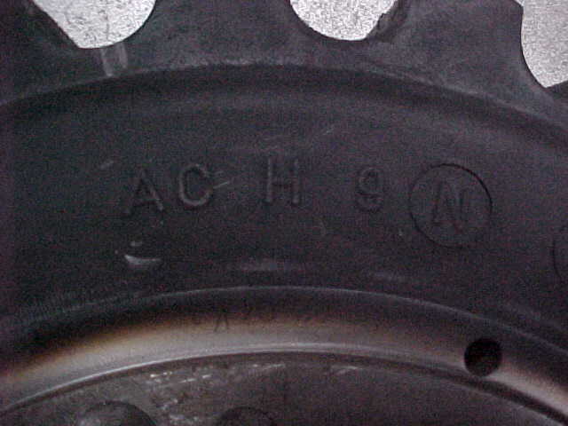Used REICH ACH9 COUPLING
