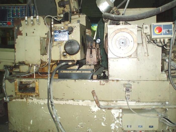 Used Grinder Centerless SASL125/1E