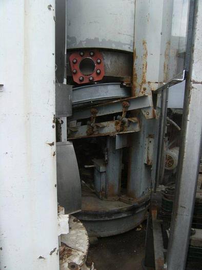 Used Press, Screw, Jones, Beloit, Mdl P-225, S/st, #S599069