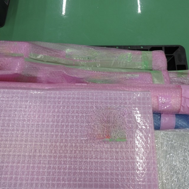 Used Canon ANELVA ILC 1060 PVD