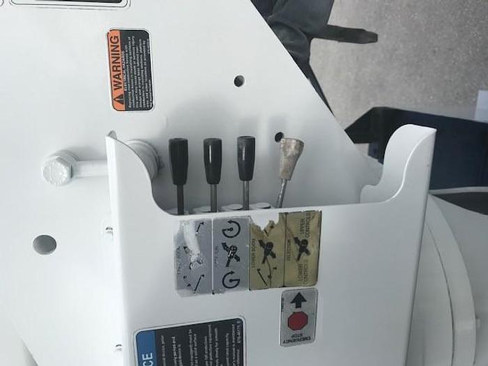 Used 2011 International 4300 Altec LRV56 61ft Over Center Bucket Truck