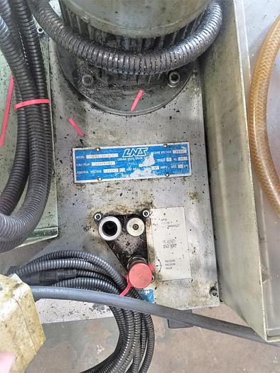 Used 1999 Mazak QT200