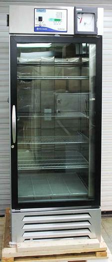 Used Fisher Scientific Isotemp MH30SS-GARE-FS Laboratory Refrigerator 27 Cu. Ft (5630