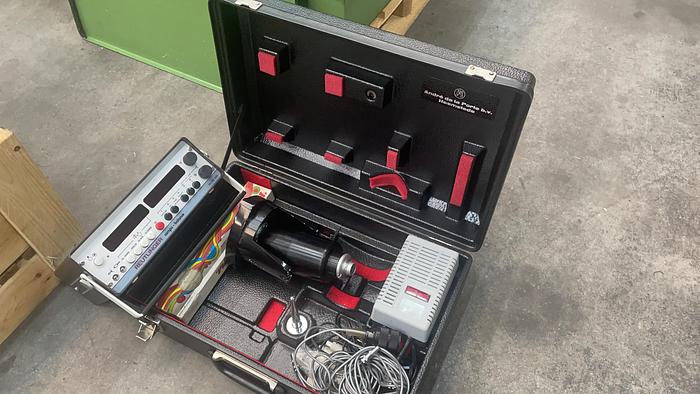 Gebruikt Grisetti-Legnano RT/S 1500