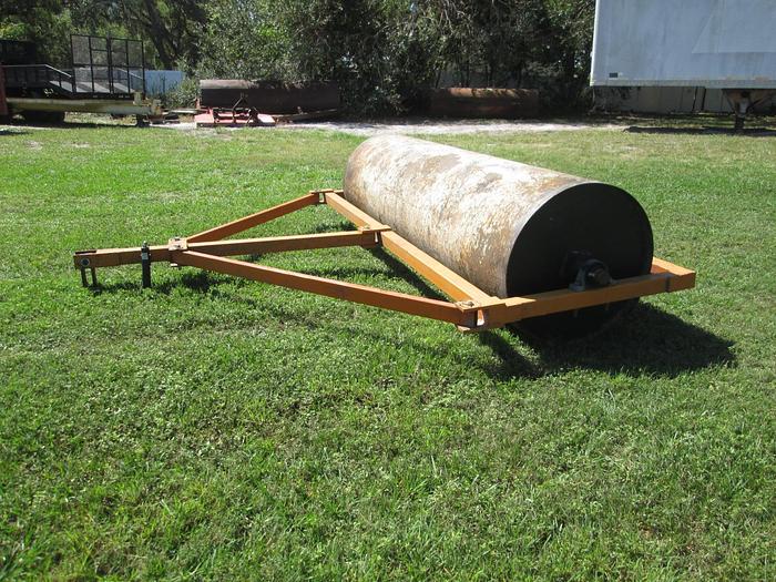 Used 12' Pull Behind Roller