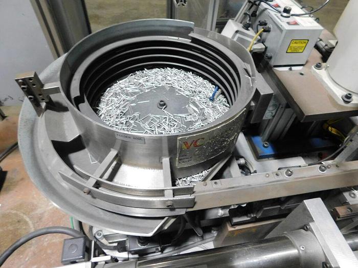 Used Robotic Cell Workstation