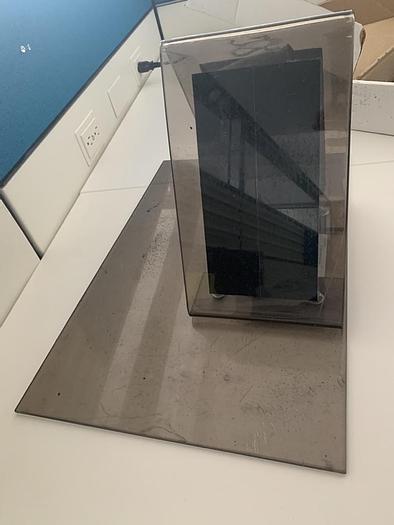 Used Hologic Hip Positioning Fixture