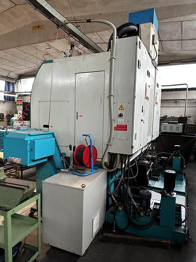 Ottime 2004 DOOSAN V 450 T