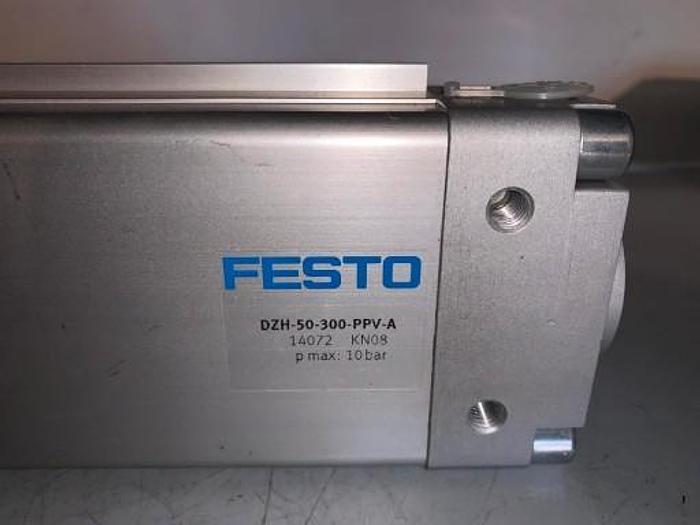 Actuator DZH-50-300-PPV-A 14072 Festo