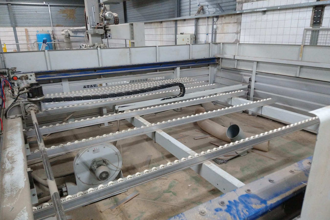 Used SELCO EB 110 L - 2000