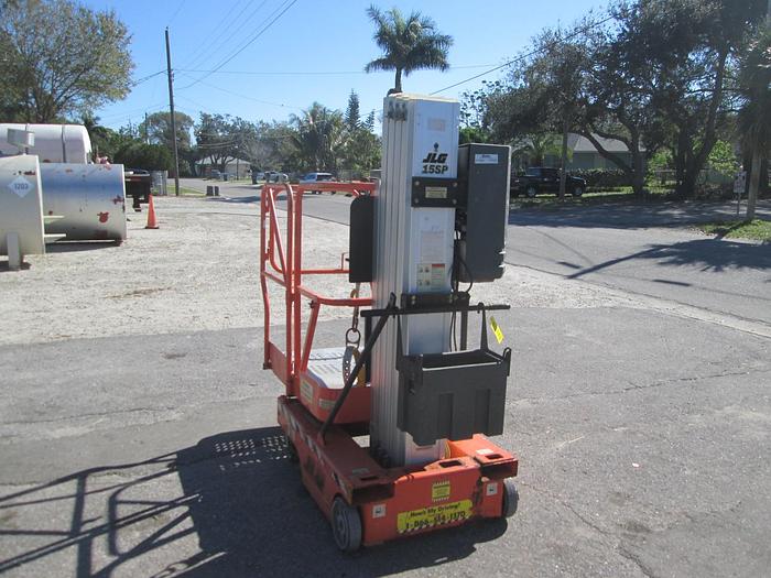 Used JLG 15SP Manlift