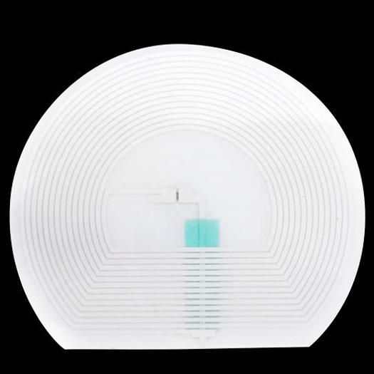 Universal Replacement Ink Chip for your ComColor printer