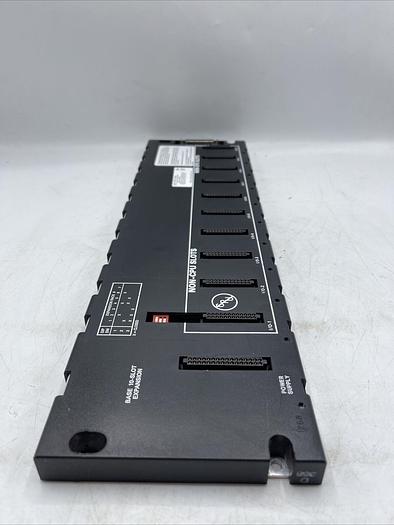 Used GE Fanuc IC693CHS392J