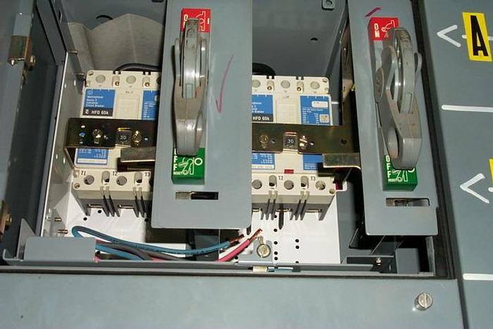 Used GENERAL ELECTRIC 8000 #17004