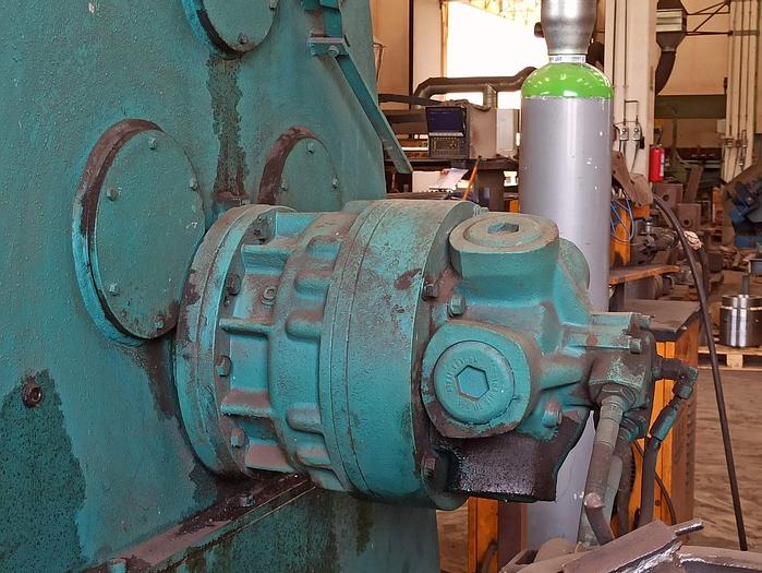 Usato SERTOM 3 rulli