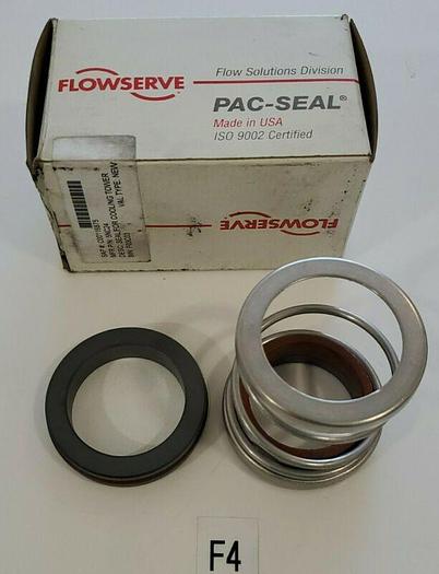 *NEW* FLOWSERVE Pac-Seal 5NC24 1-1/2" Cooling Tower Pump Shaft Seal + Warranty!