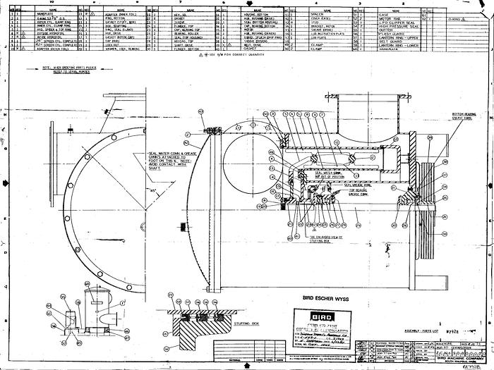 Used BLACK CLAWSON 12PSPH #17704