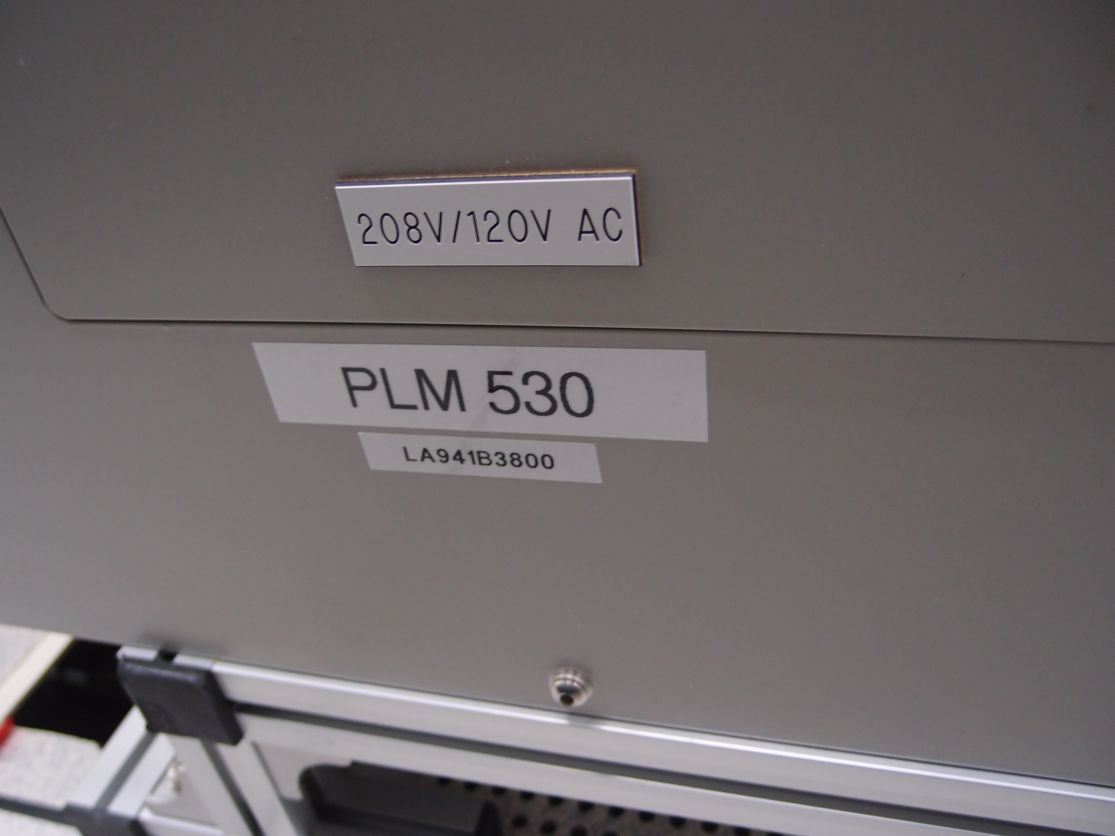 Used 2010 LAM Alliance 4.1