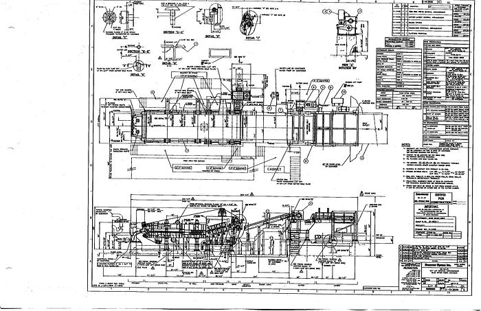 Used 1995 FIELDS & BOYD #20494