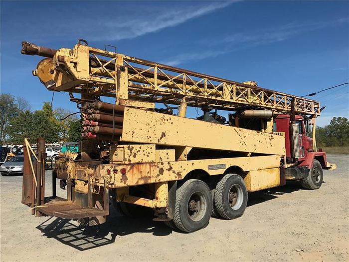 Used 1976 PortaDrill Drill Rig - Pending Sale