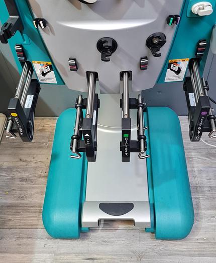 Gebraucht Dialyse gerät Prismaflex   