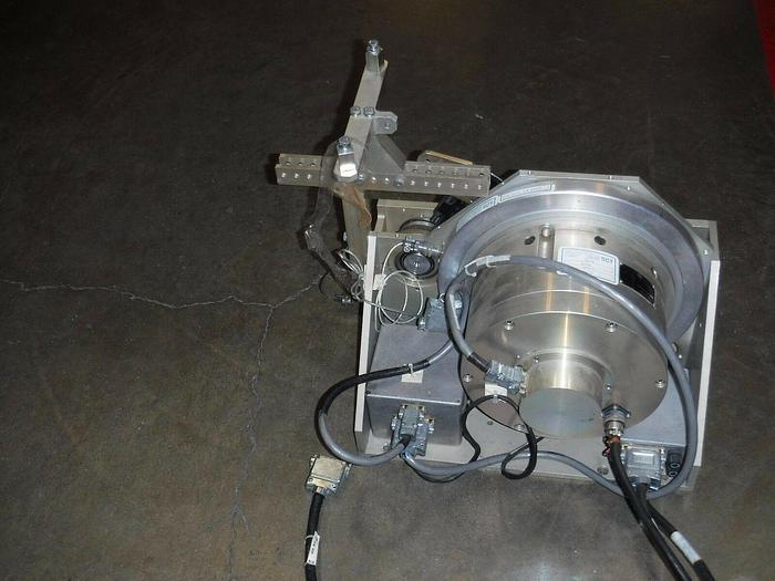 Used Kollmorgen Inland Motor QTR-6402-A, SCT 20100, SCT 20029, SCT 22000