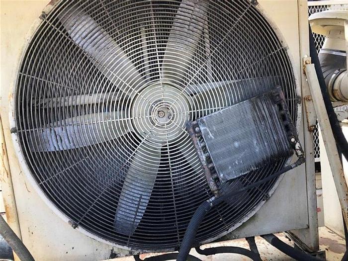 Used 1986 Ingersoll-Rand TH60 Drill Rig