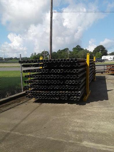 4-7/8" OD Spiral Drill Collar, Range II