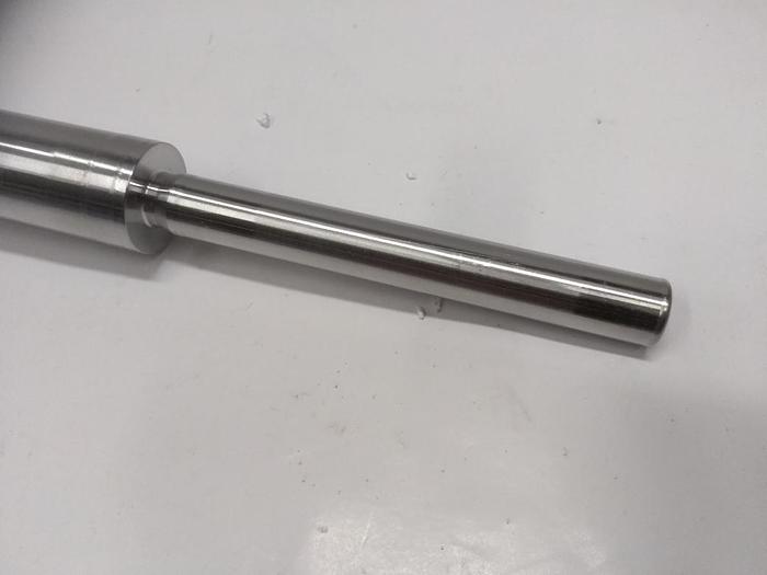 Füllstandsschalter, Vegavib 63, VB63.GXAGDRAMX, Vega, Eex, neuwertig