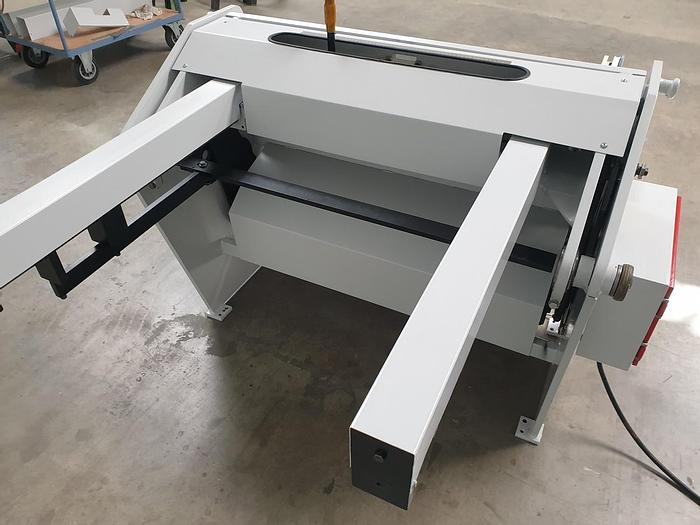 Gebraucht Tafelschere RAS 82.10