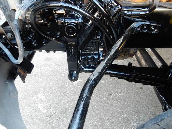 Used 2007 Sterling LT-9513- Stock #: 8796