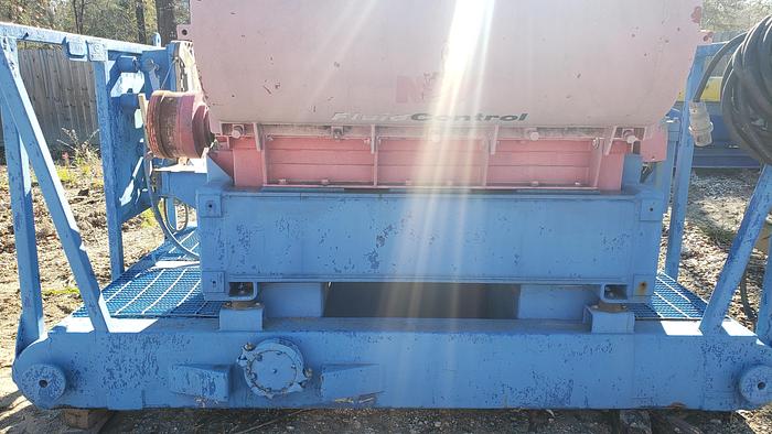 Gebraucht Derrick DE 1000