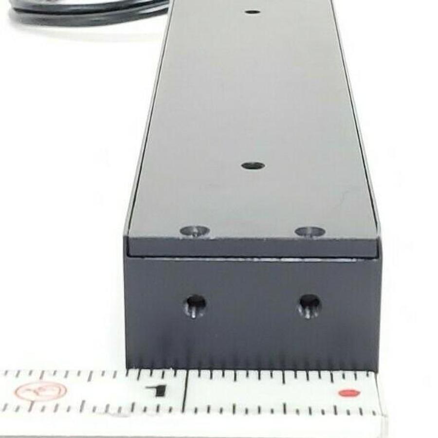 Used NEW CORRECT SEIWA SBR-30-150B LED BAR ILLUMINATOR, SBR SERIES, 12VDC, 14.4W