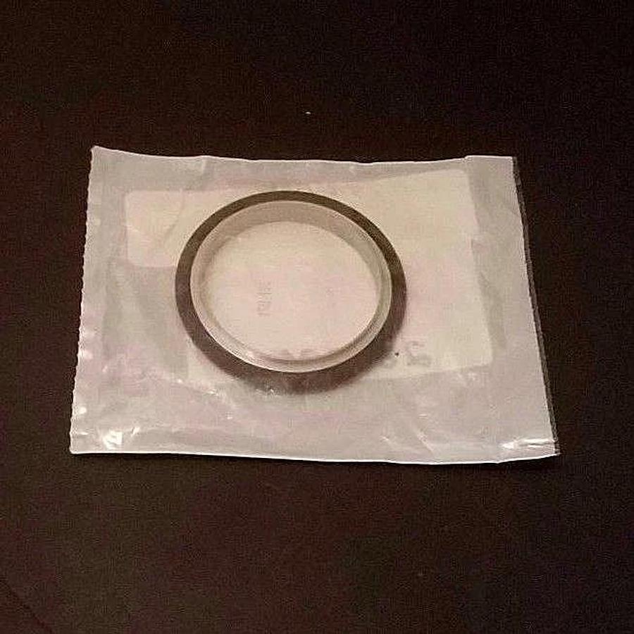 Used NEW LEYBOLD 88325 CENTERING RING GASKET ASM, 288795, 211-071