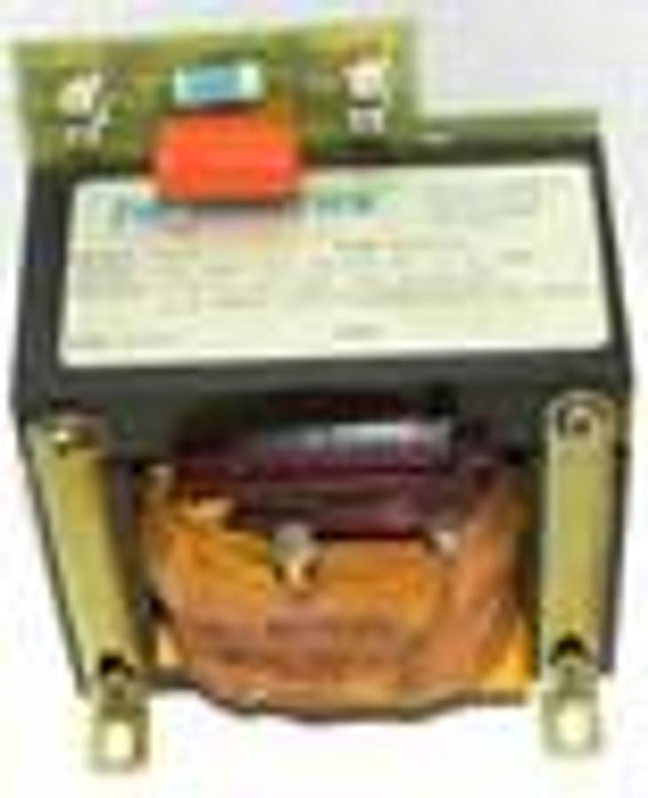 Used PARAMETRICS MODEL 6024 TRANSFORMER P/N: 602403