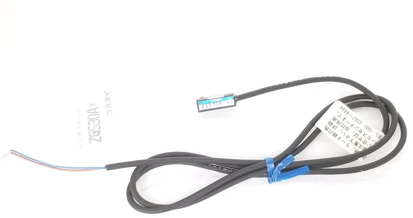 Used NEW KOGANEI ZG530A REED SWITCH