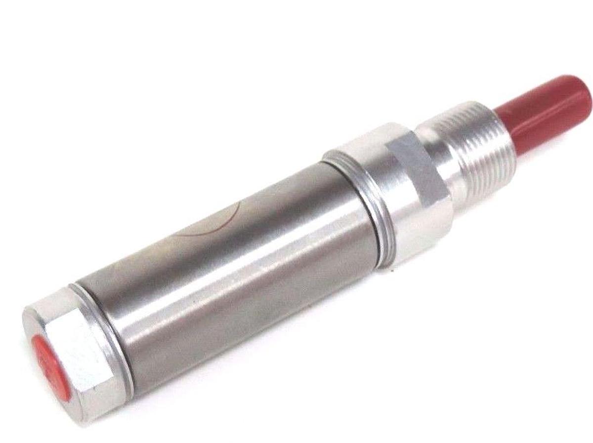Used NEW BIMBA ESM-25-25-N AIR CYLINDER ESM2525N
