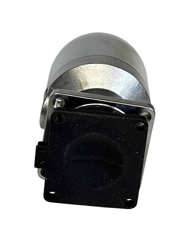 KRONES GEMU 9650 10D 1311T1 / 0900931567 DIAPHRAGM VALVE ACTUATOR TYPE 650 NSNP