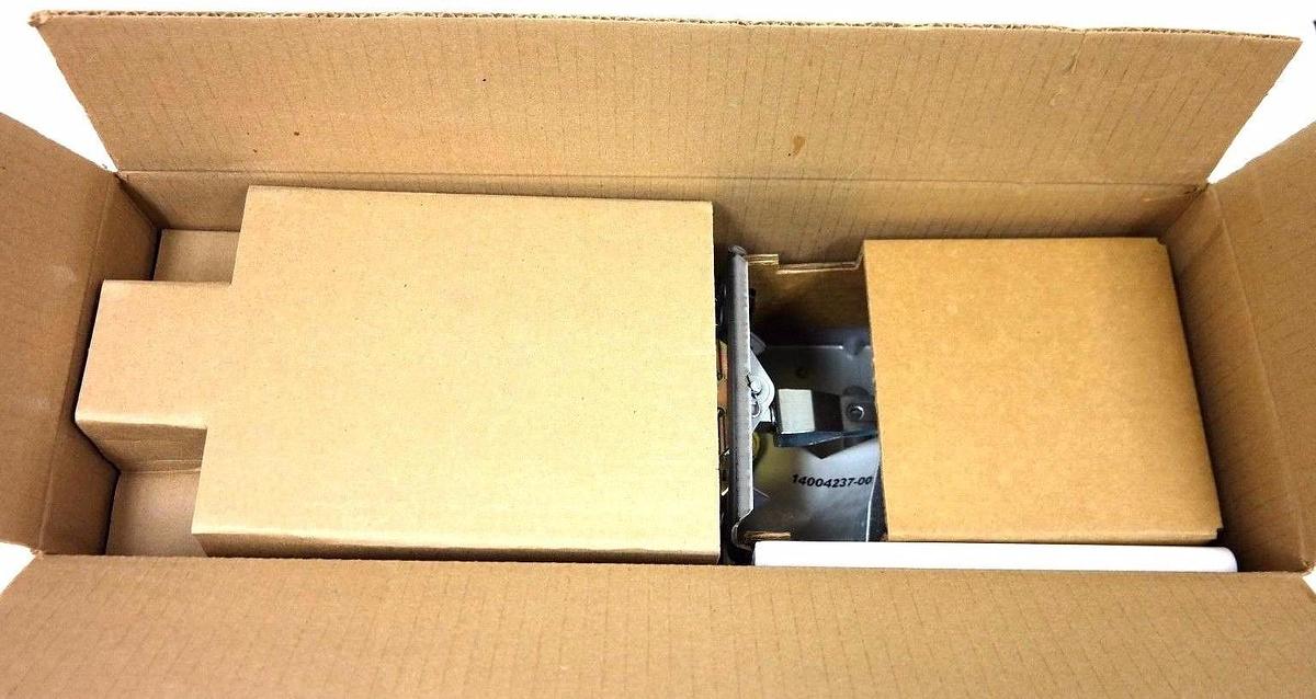 NIB HONEYWELL MP918B 1196 2 PNEUMATIC DAMPER ACTUATOR 8-13 PSI MP918B-1196