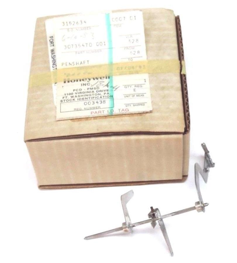 NIB HONEYWELL 30735470-001 PENSHAFT 30735470001