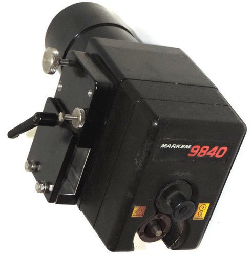 Used MARKEM ME3509-191-E PRINTER 9840 ME3509191E