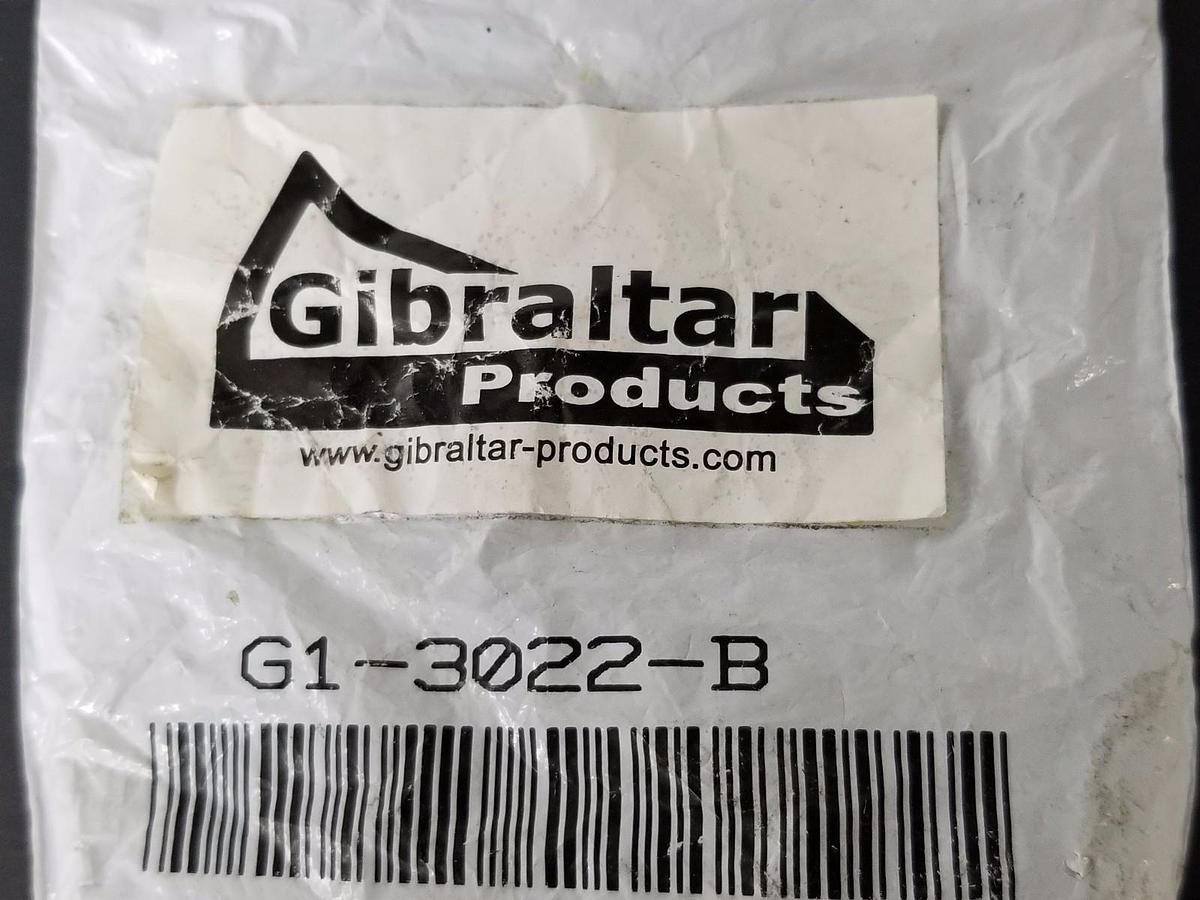 Used NEW GIBRALTAR PRODUCTS G1-3022-B ARM KNOB G13022B