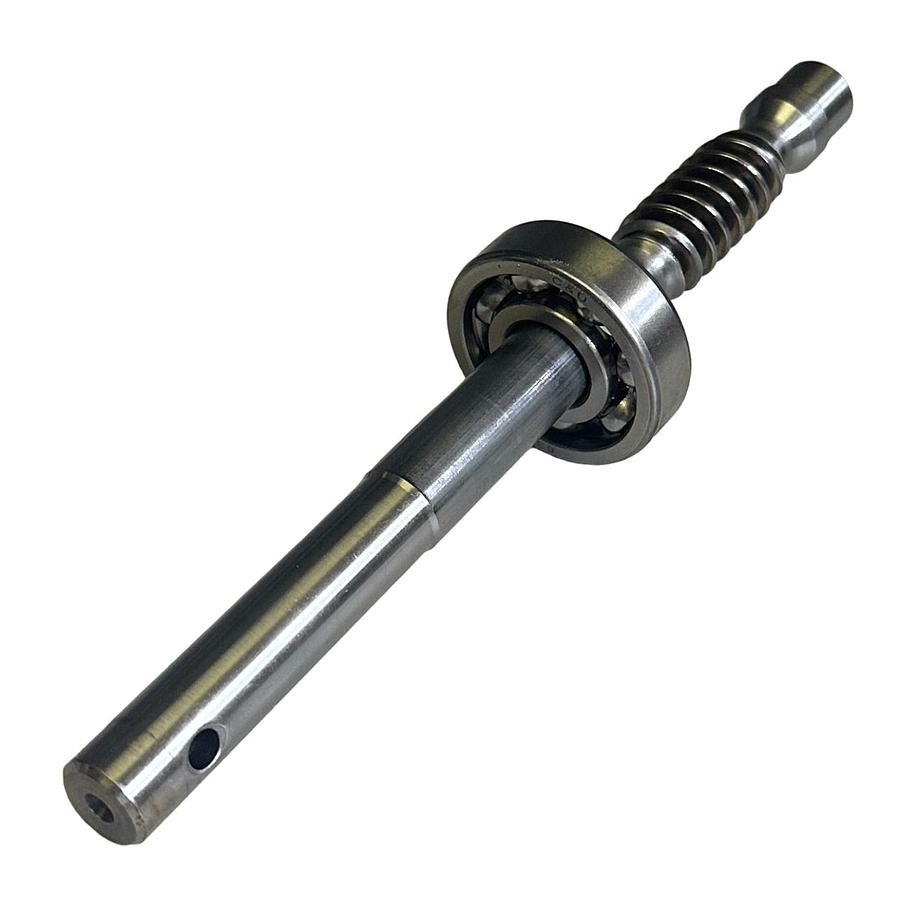 Used NEW ROTORK IQ20-25 CENTER COLUMN & WRMWHL ASSEMBLY IQMOD1B IQM20 FOR ACTUATOR