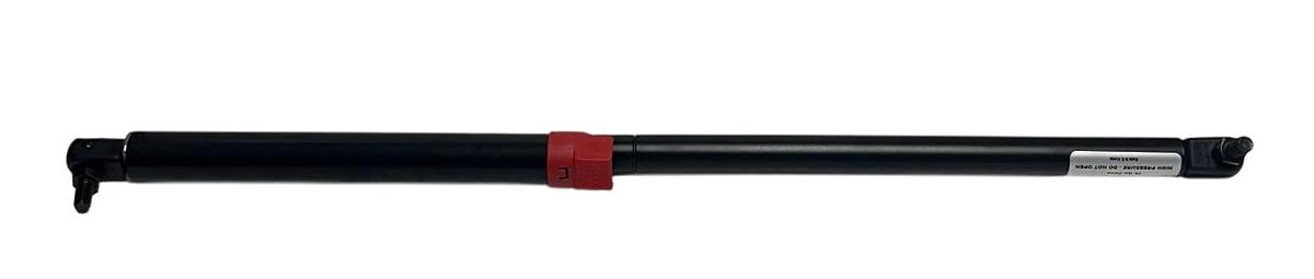 Used IGS 89Z100146XX0311 VOLUMELINE GAS SPRING SHOCK ABSORBER W/ SAFETY LOCKING NSNP