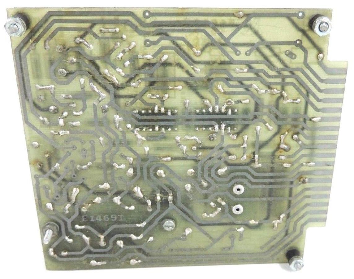 Used POLYSPEDE E1469II LINEAR ACCELERATION UNIT E1469, 330CR