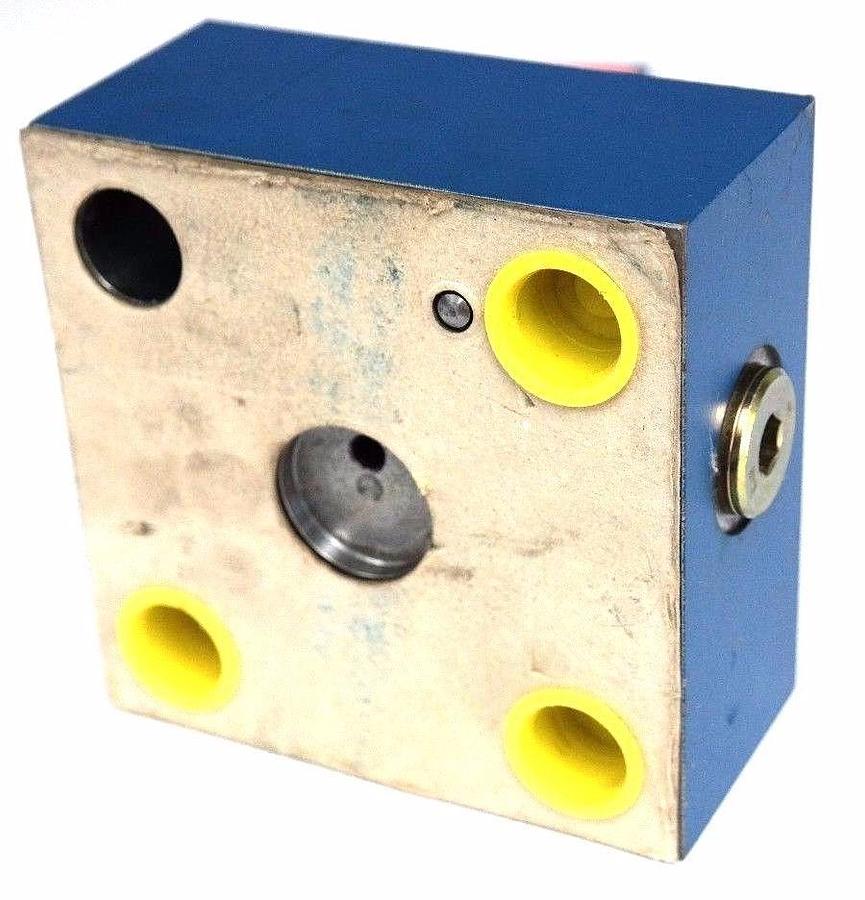 Used NEW REXROTH R900938073 CARTRIDGE VALVE LFA 40 D-71/F FD: 59102