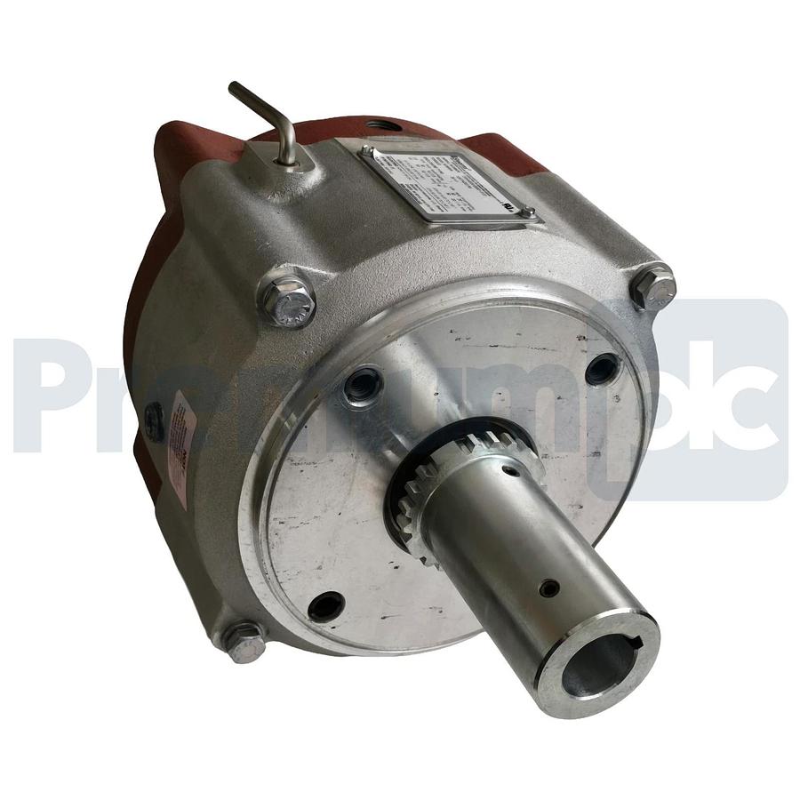 Stearns 108774203 PG Coupler Brake 87700 Series 35lb-ft 115/230V 1-087-742-03-PG