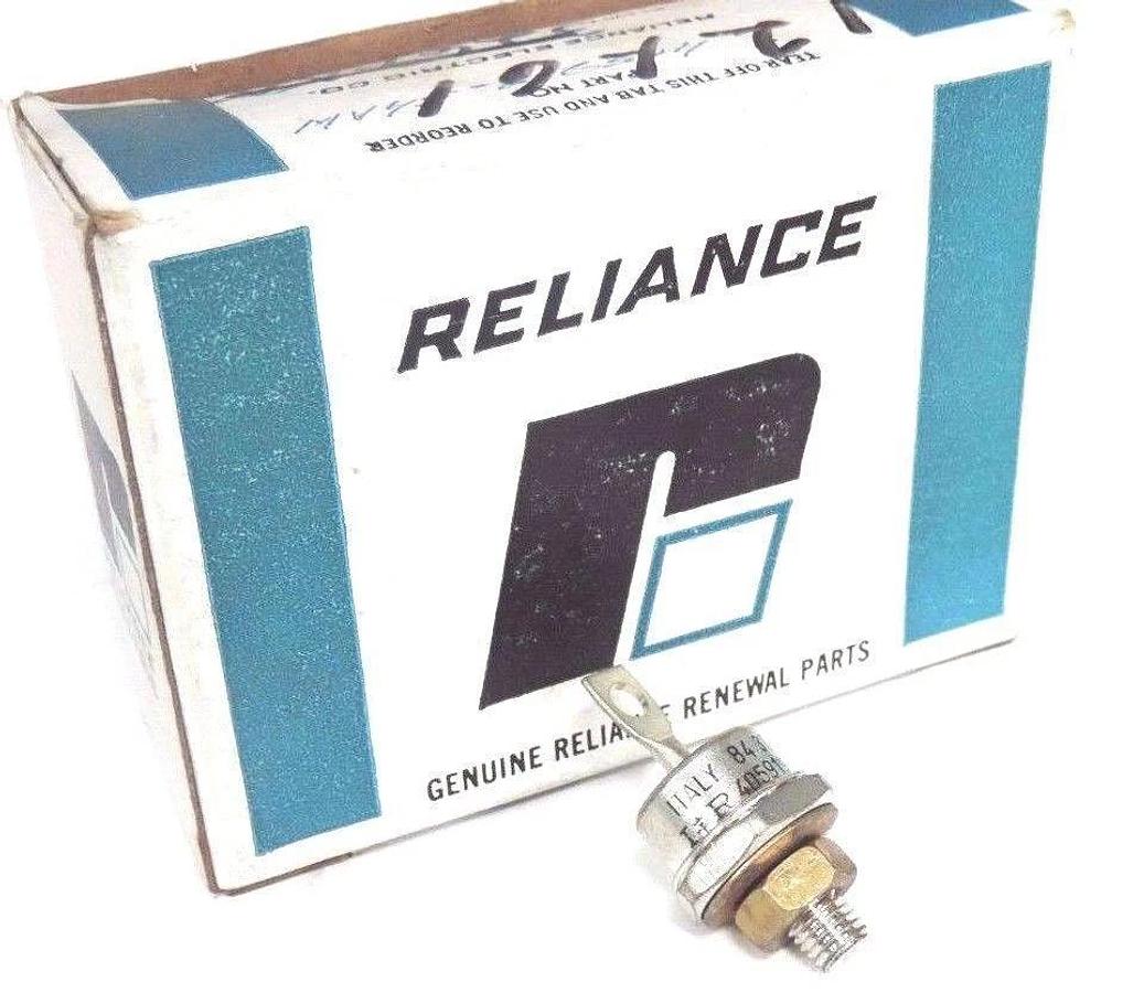 NIB RELIANCE ELECTRIC 405919-54AW POWER CUBE DIODE 40591954AW